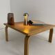 table basse danoise