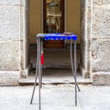 Coffee table by Toni Cordero for Del Campo, 1989