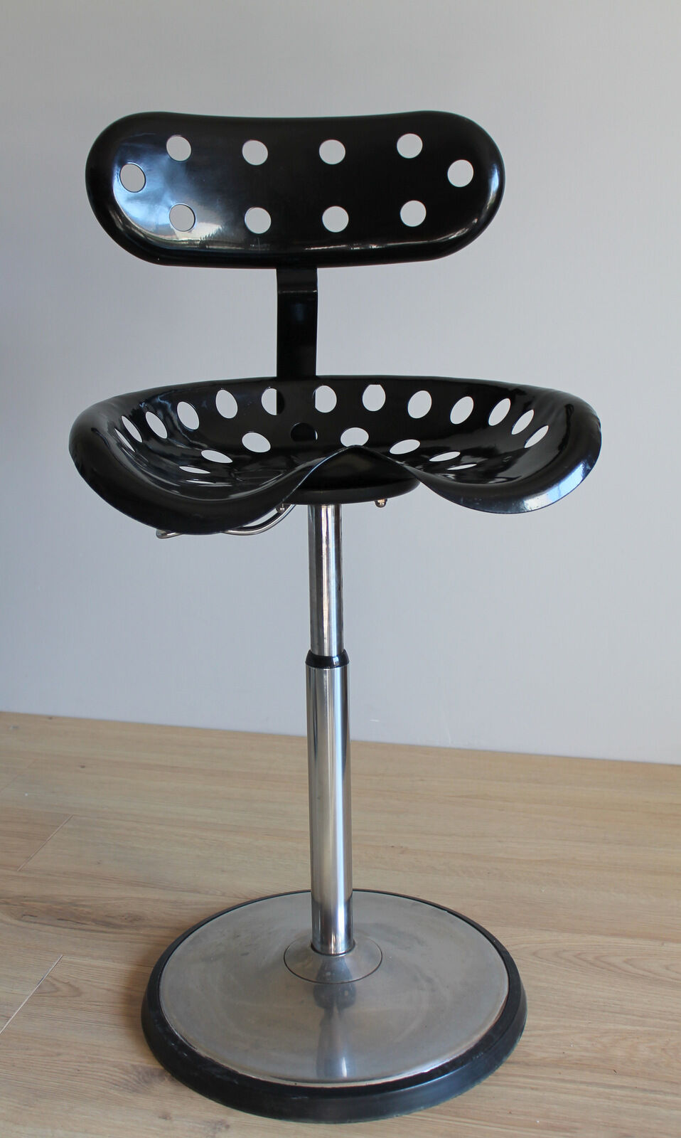 Set of 3 Mirima Stools