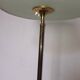 Reading floor lamp from the Arlus house from the 1950s.