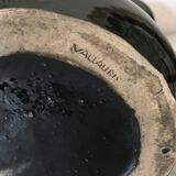 Vintage Vallauris vase