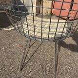 Harry Bertoia chair