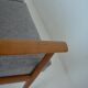 3-seater sofa, Walter Knoll circa 60