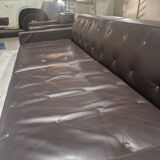 Kennedee sofa by Jean-Marie Massaud for Poltrona Frau