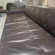 Kennedee sofa by Jean-Marie Massaud for Poltrona Frau