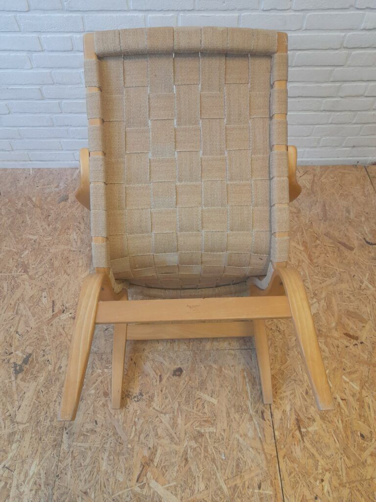 Chair Eva Bruno Mathsson