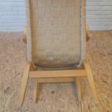 Chair Eva Bruno Mathsson