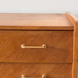 Vintage wooden commodity