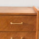 Commode vintage en bois