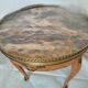 Antique Louis XV coffee table