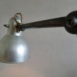 Workshop lamp to fix