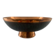 Hans Przyrembel Schale Teller Ascher Ash Tray Dish Bowl Marianne Brandt Art
