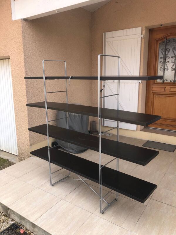 Etagere Ikéa Enetri