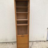Curtain binder