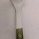 Vintage Barbotine Saucepan/Mustard Pot