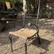 Patrick de Bruyn armchair