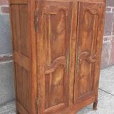 19th century wardrobe