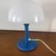 Lampe champignon Aluminor Vintage des annees 70