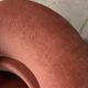 Toad armchair