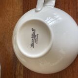 4 Villeroy and Boch Foglia Cups
