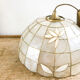 Lustre en nacre
