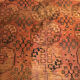 Handmade persian carpet