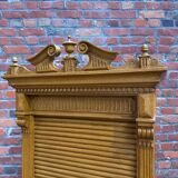 Classeur de notaire XIXème