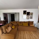 Canapé maison de vacances