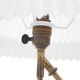 Lampe de table ou applique scandinave Le Klint 306