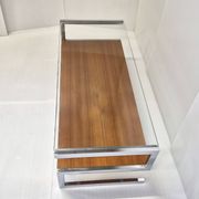 Vintage coffee table from the 1960s