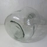 vintage Dame Jeanne 30L carboy