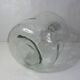 vintage Dame Jeanne 30L carboy