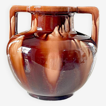 Art Deco Vase