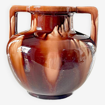 Vase Art Déco