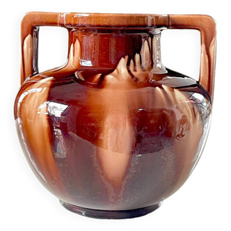 Art Deco Vase