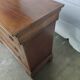 Commode de style Louis Philippe