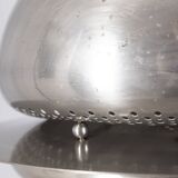 Vintage 1960s Nictea chandelier designed by Afra and Tobia Scarpa for Flos