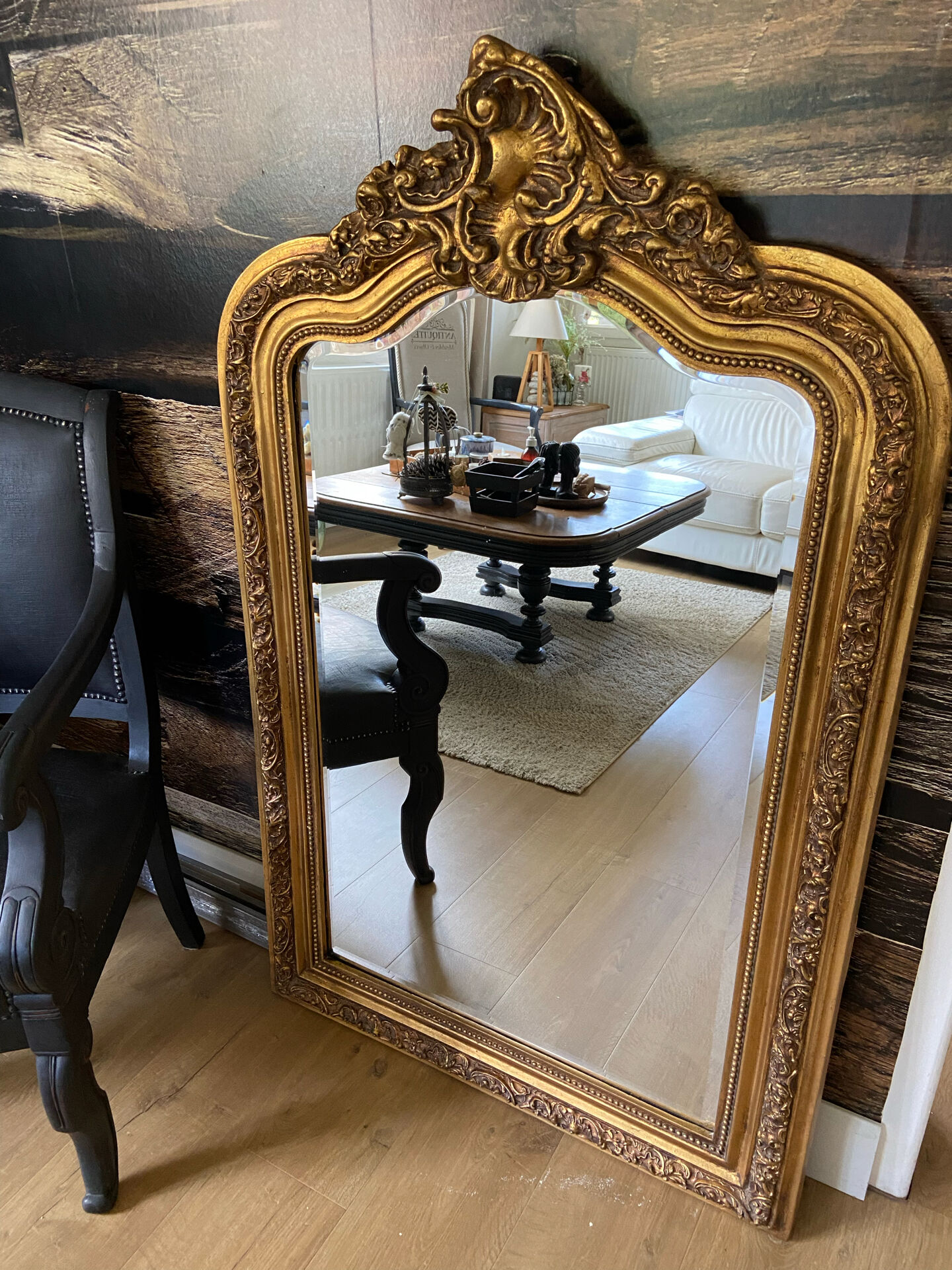 Miroir