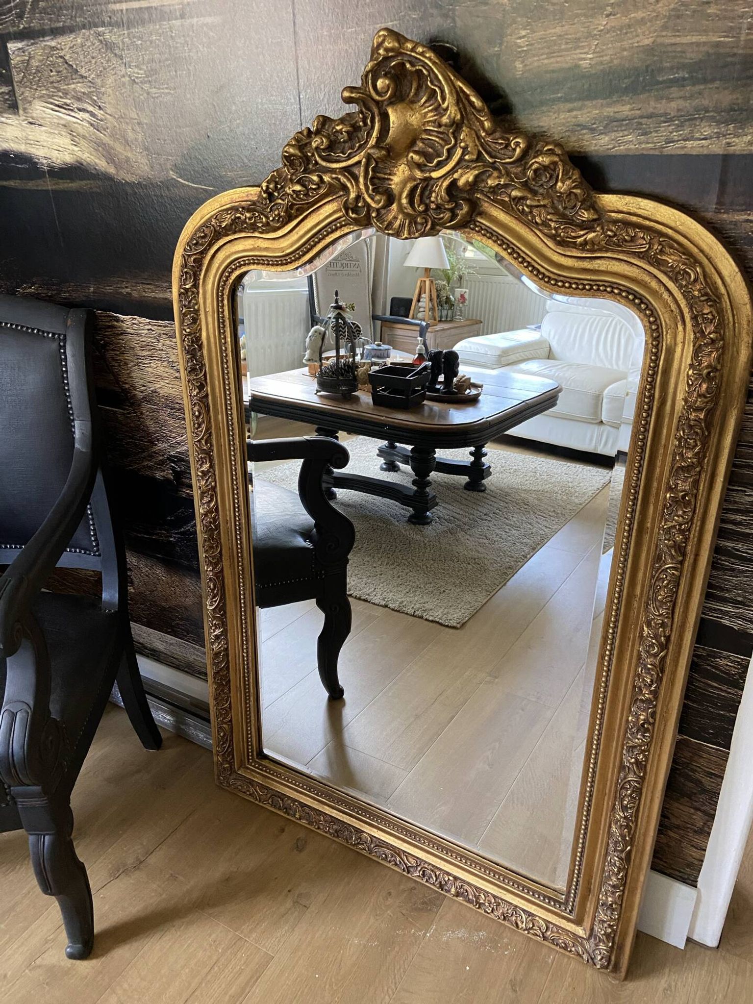 Miroir