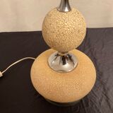 Lampe, Space age vintage 70