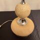 Lampe, Space age vintage 70