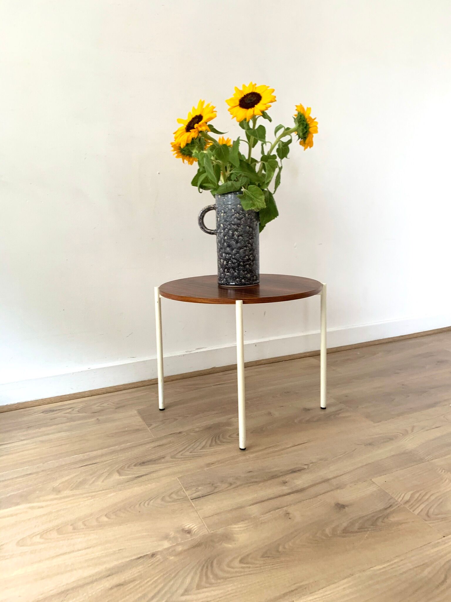 Vintage coffee table