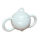 Vintage German sugar bowl Postmodern Fantasia Series by Matteo Thun for Arzberg, 1980s