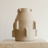 Architectural vase