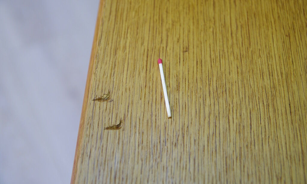 Dresser Carlo Jensen