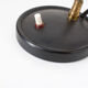 Black lamp