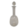 Carafe with antique glass stopper