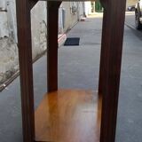 Art Deco side table 1930