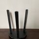Tabouret tripode forme haricot