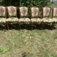 Louis XV style chairs